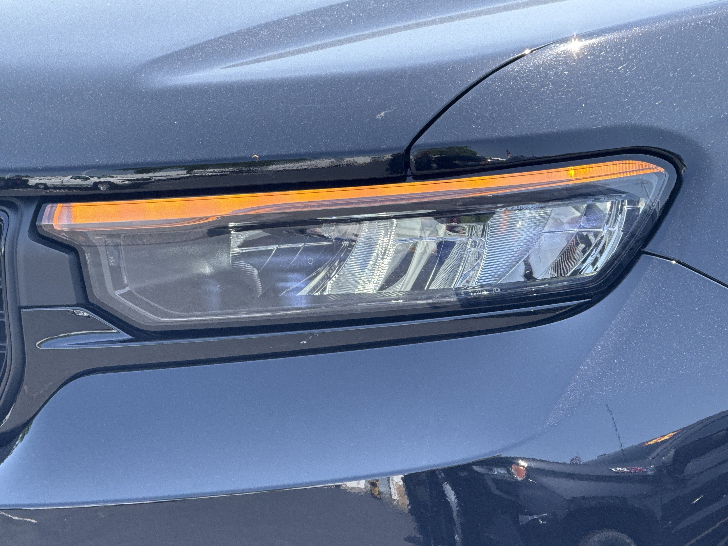 2024 Jeep Grand Cherokee L Altitude X photo 4