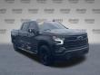 2022 Chevrolet Silverado 1500 RST Pickup