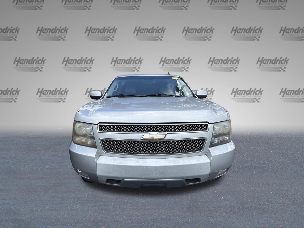 Used 2011 Chevrolet Tahoe LT SUV