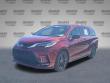 2022 Toyota Sienna XSE Minivan