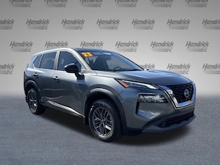 2023 Nissan Rogue S SUV