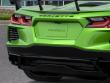 2026 Chevrolet Corvette 3LT Convertible