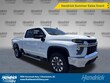  Chevrolet Silverado 2500HD
