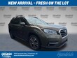 Subaru Ascent
