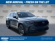 Mazda CX-50