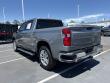 2023 Chevrolet Silverado 1500 LTZ Pickup