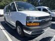 2025 Chevrolet Express Cargo Van Van