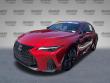2025 LEXUS IS IS 350 F SPORT Design Sedan