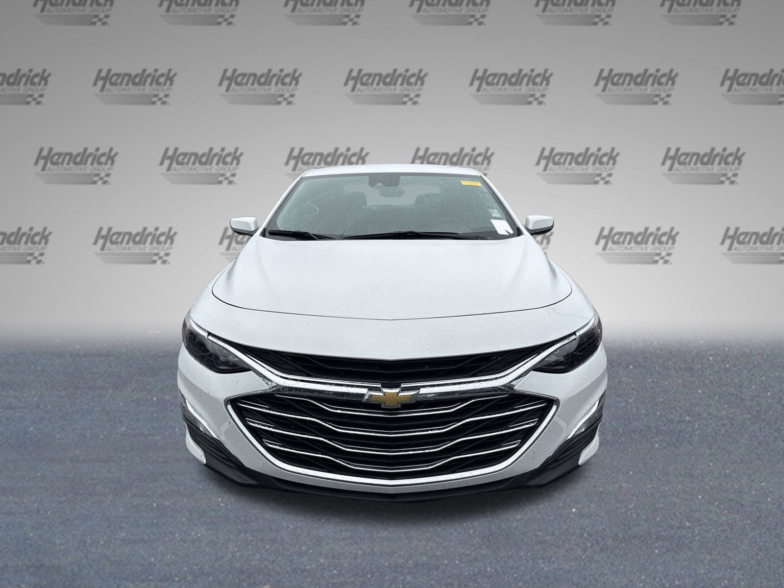 2024 Chevrolet Malibu LS photo 2