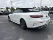 2021 Mercedes-Benz E-Class E 450 Convertible