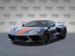 2027 Chevrolet Corvette 3LT Convertible