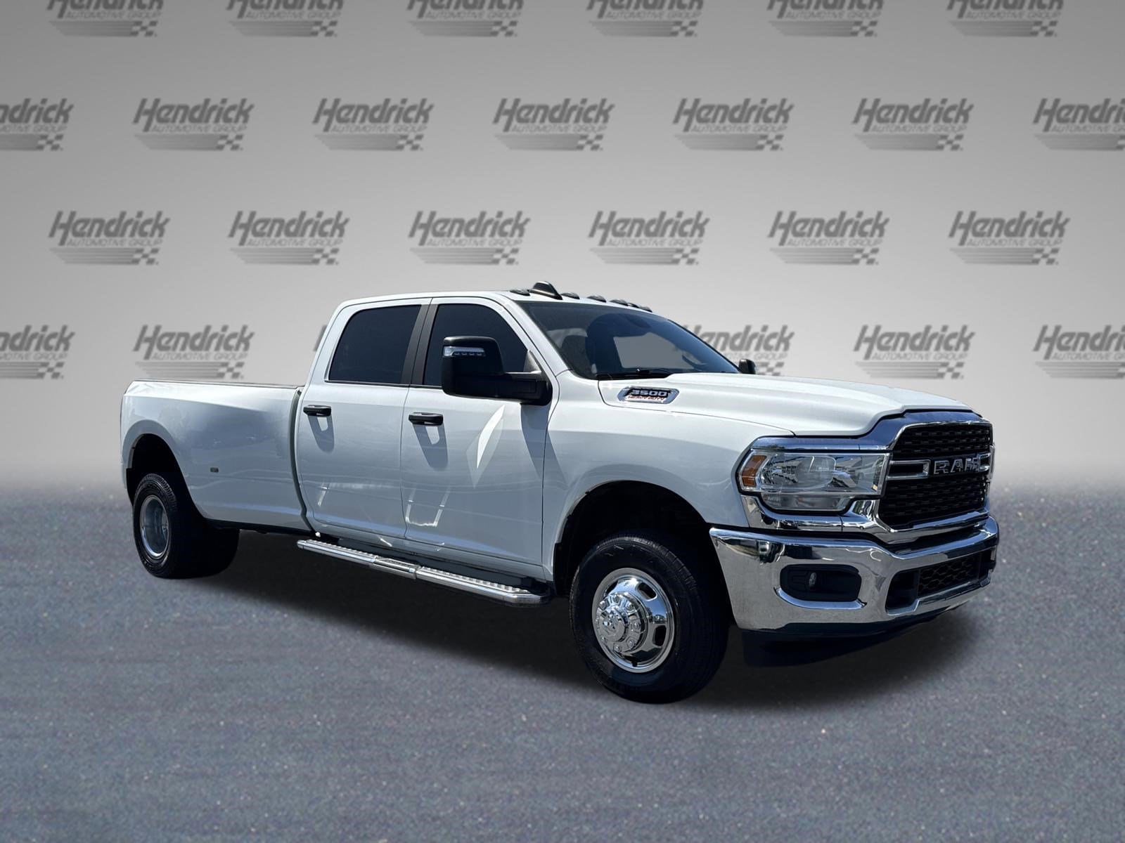 2023 Ram 3500 Big Horn photo 5