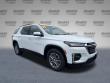 2023 Chevrolet Traverse LT Leather SUV