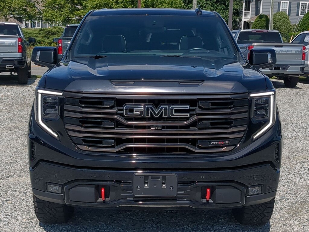 Used 2023 GMC Sierra 1500 AT4X Pickup