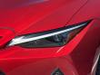 2025 LEXUS IS IS 350 F SPORT Design Sedan