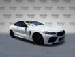 2022 BMW M8 Competition Convertible