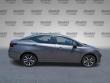 2024 Nissan Versa SV Sedan