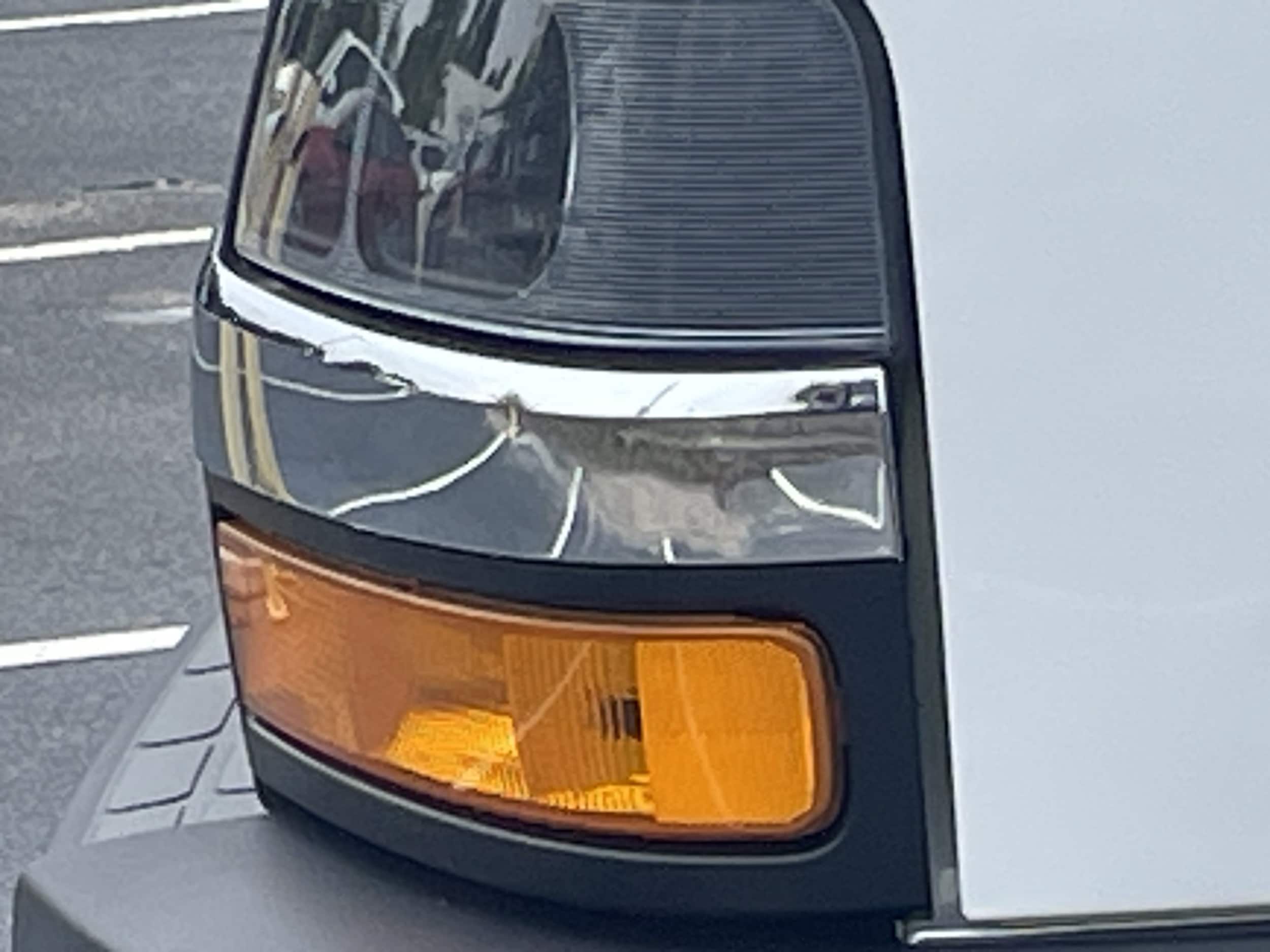 Chevrolet Express Cargo Van