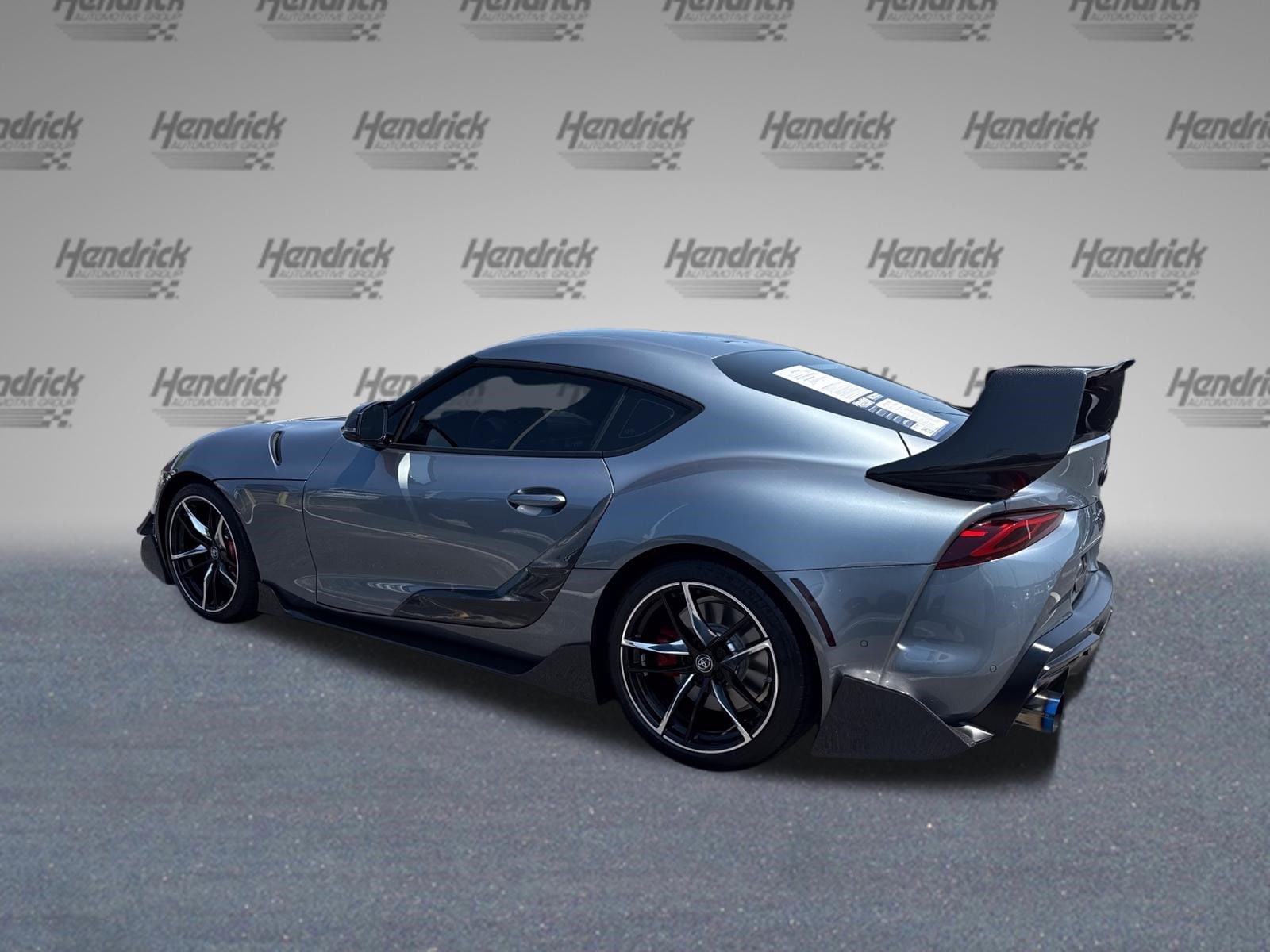 Toyota GR Supra 3.0 Premium