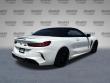 2022 BMW M8 Competition Convertible
