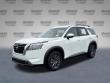 2025 Nissan Pathfinder SV SUV