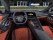 2027 Chevrolet Corvette 3LT Convertible
