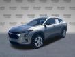 2026 Chevrolet Trax LS SUV