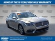  Lincoln Continental
