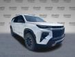 2025 Chevrolet Traverse AWD Z71 SUV