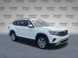 2021 Volkswagen Atlas 3.6L V6 SE w/Technology SUV