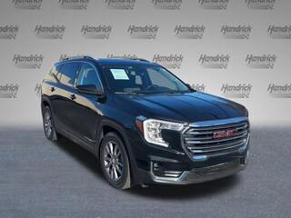 2022 GMC Terrain SLT SUV