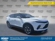  Chevrolet Blazer