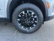 2025 Chevrolet Traverse AWD Z71 SUV