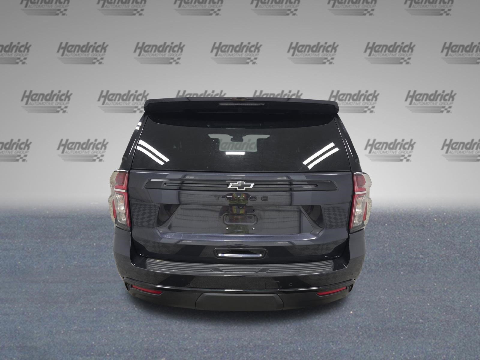 2023 Chevrolet Tahoe Z71 photo 5