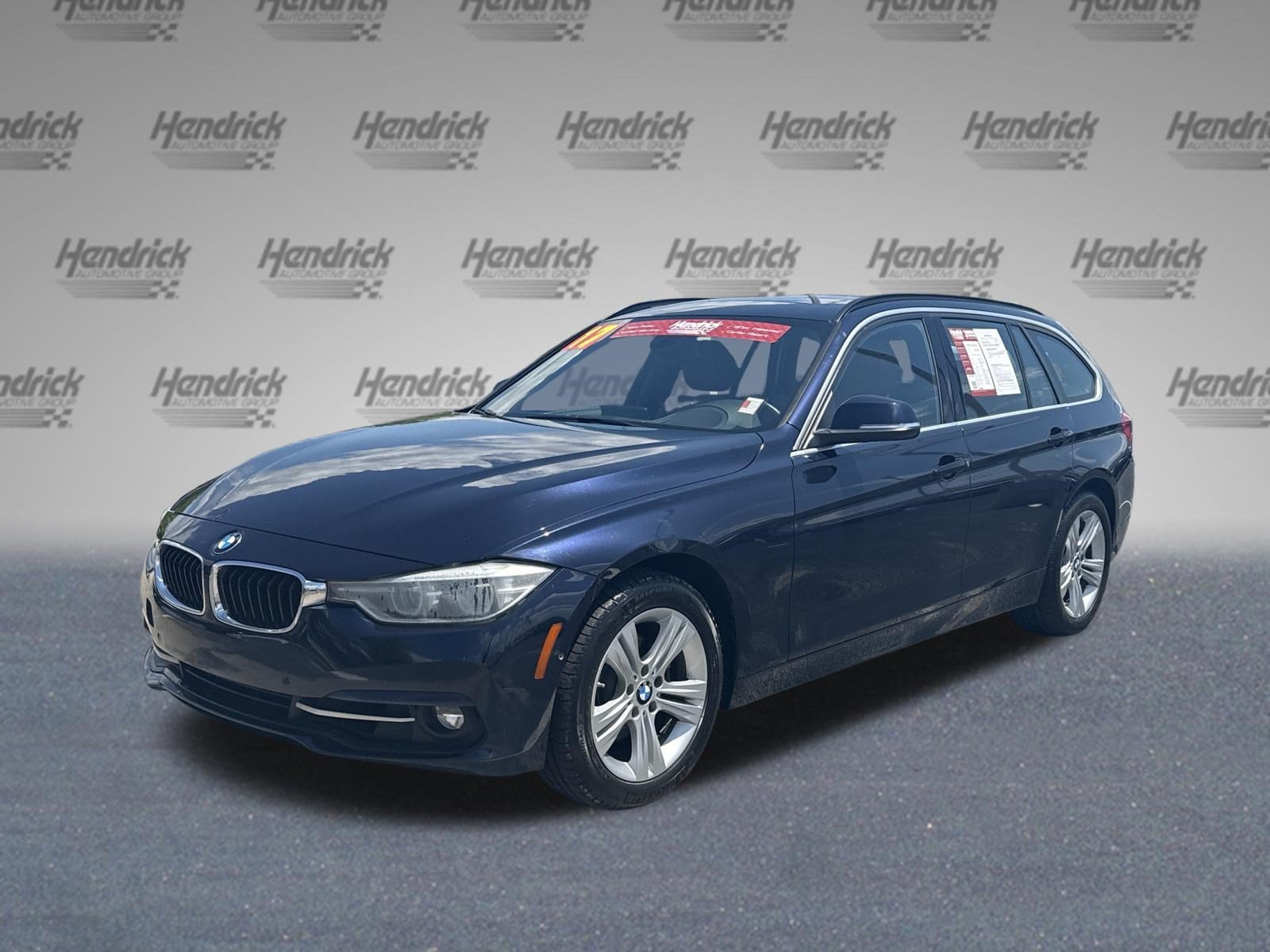 BMW 3 Series 330i XDrive