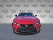 2025 LEXUS IS IS 350 F SPORT Design Sedan