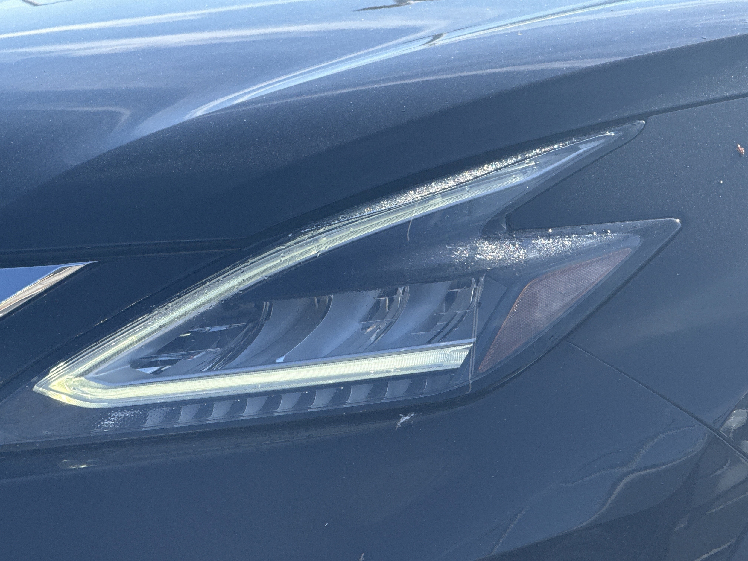 2021 Nissan Murano SL photo 5