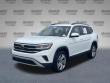 2021 Volkswagen Atlas 3.6L V6 SE w/Technology SUV