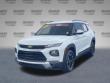 2023 Chevrolet Trailblazer LT SUV