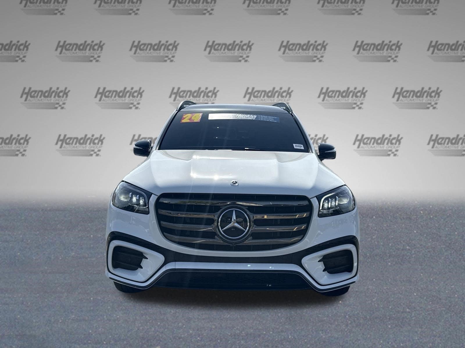 Used 2024 Mercedes-Benz GLS GLS 450 in Wilmington | Shallotte