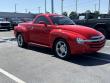 2005 Chevrolet SSR LS Pickup