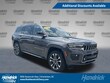 Jeep Grand Cherokee L