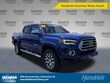  Toyota Tacoma 2WD