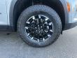 2025 Chevrolet Traverse AWD Z71 SUV