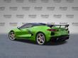 2026 Chevrolet Corvette 3LT Convertible