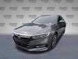 2020 Honda Accord Hybrid EX-L Sedan