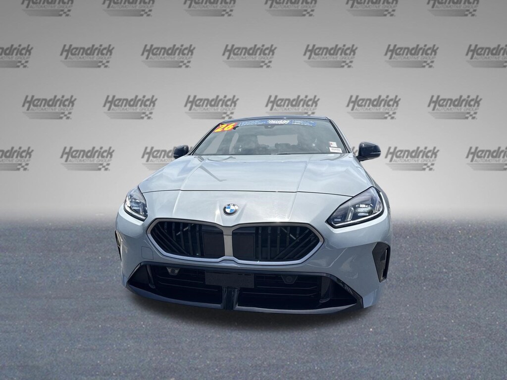 Used 2026 BMW 2 Series 228 xDrive Sedan