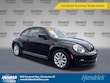  Volkswagen Beetle Coupe