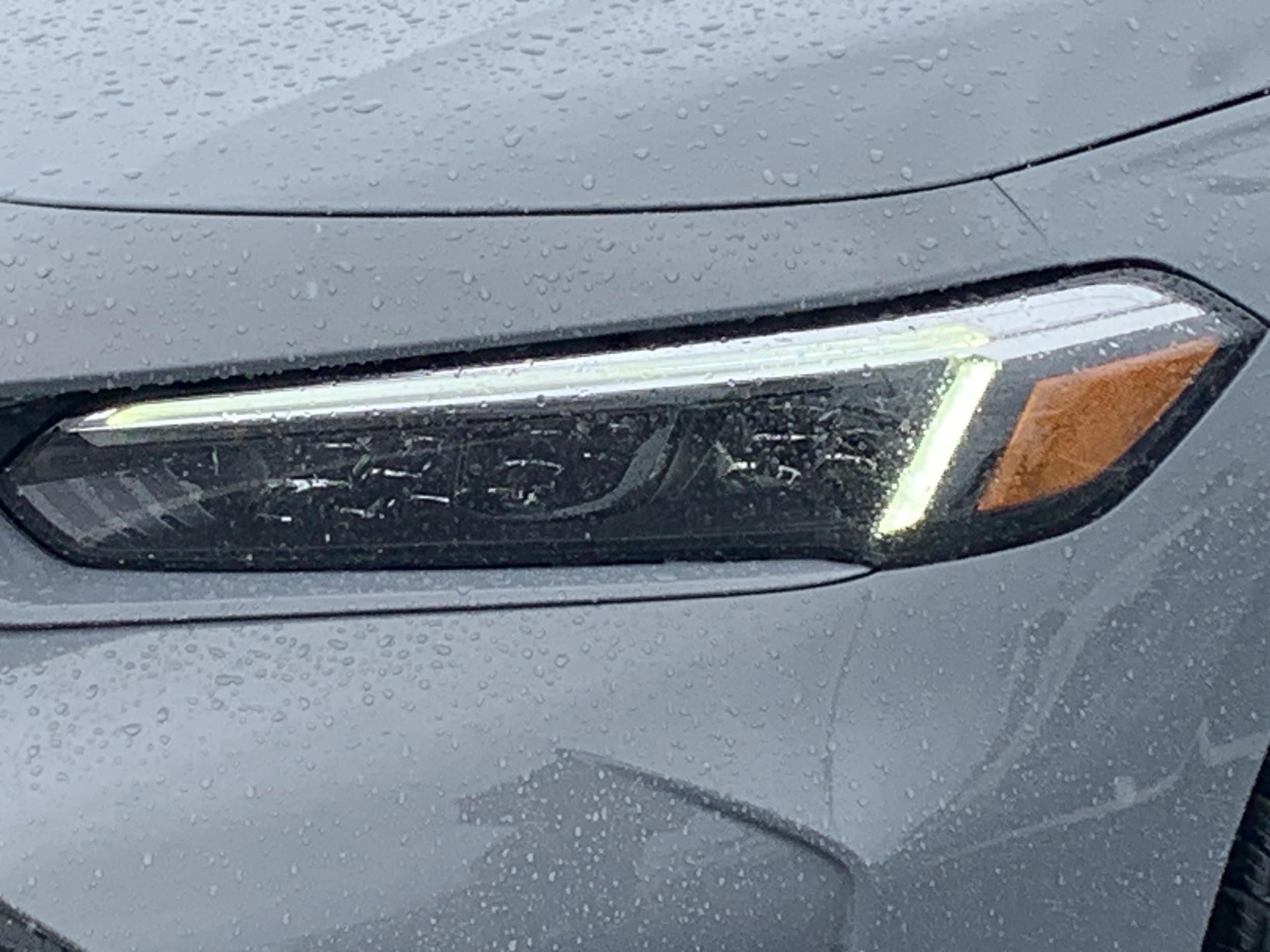 2025 Honda Civic  Hybrid Sport Touring photo 5