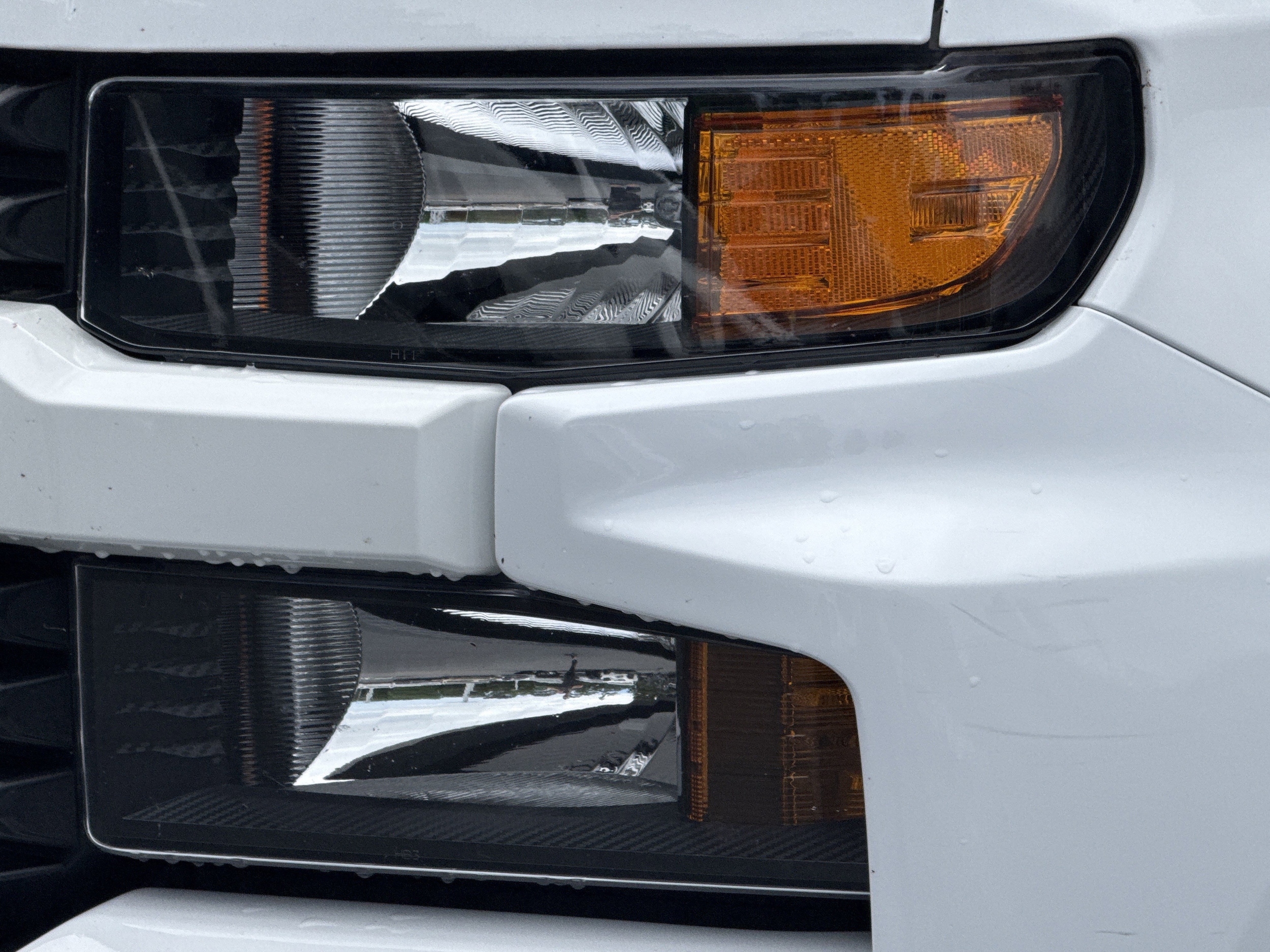 2021 Chevrolet Silverado 1500 Custom photo 5